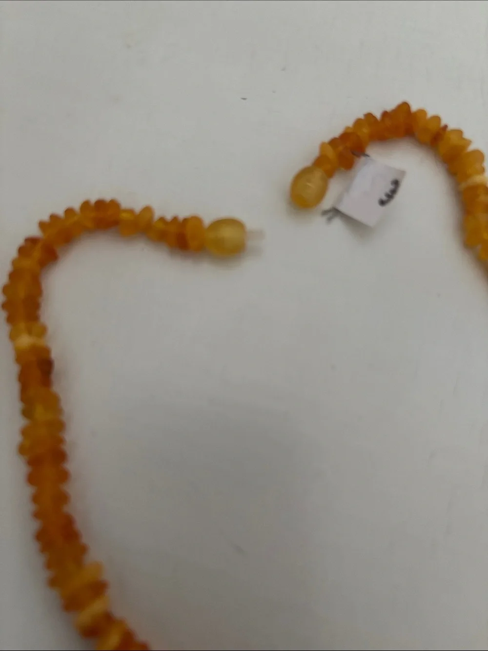 N/A elegant amber
